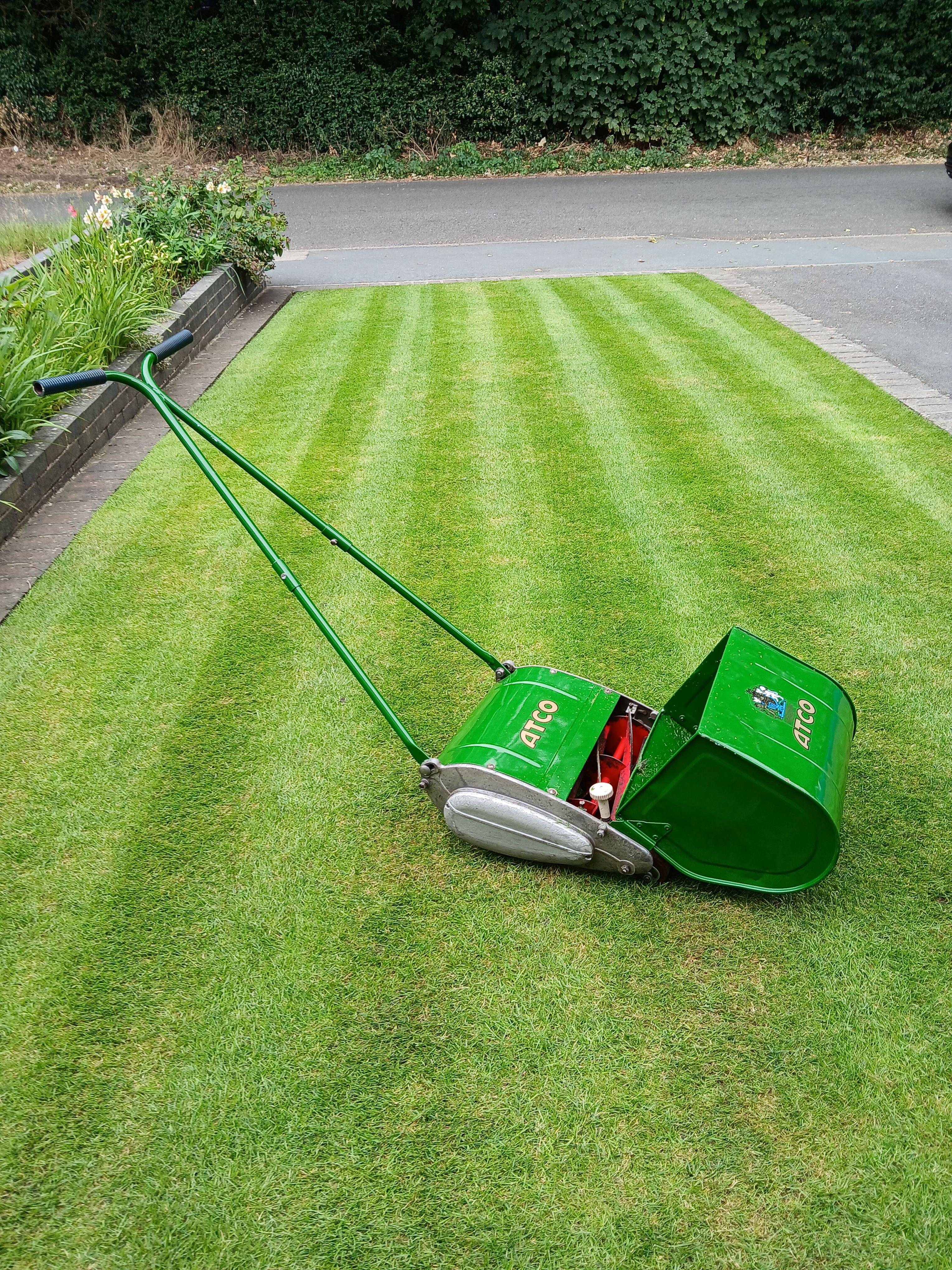 ATCO 1264 cut