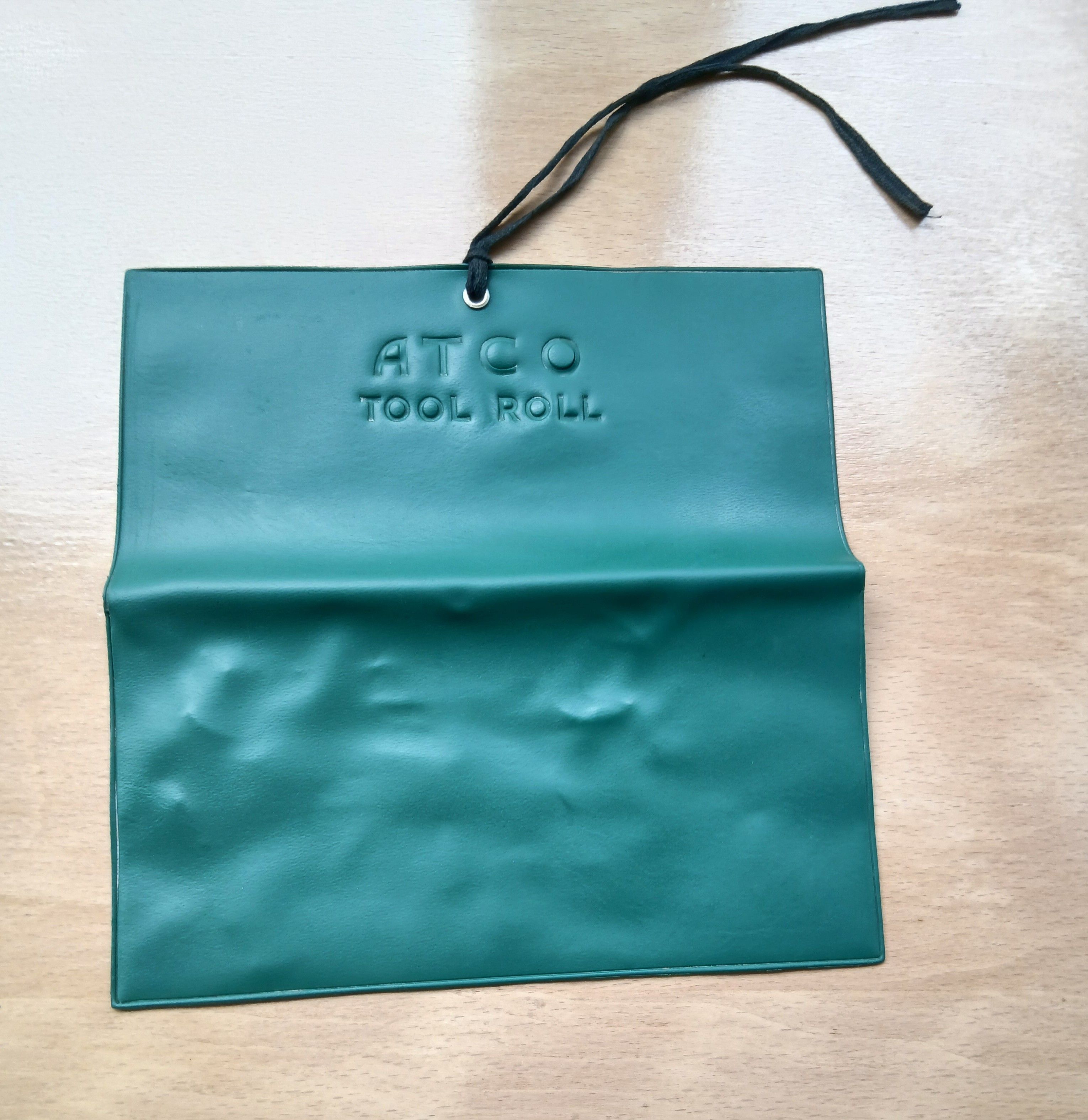 ATCO tool roll