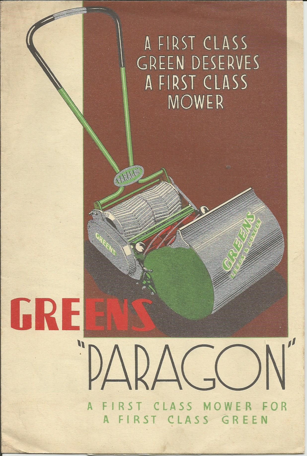 Paragon