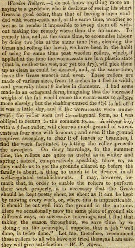 1845-11-29 Gardeners Chronicle