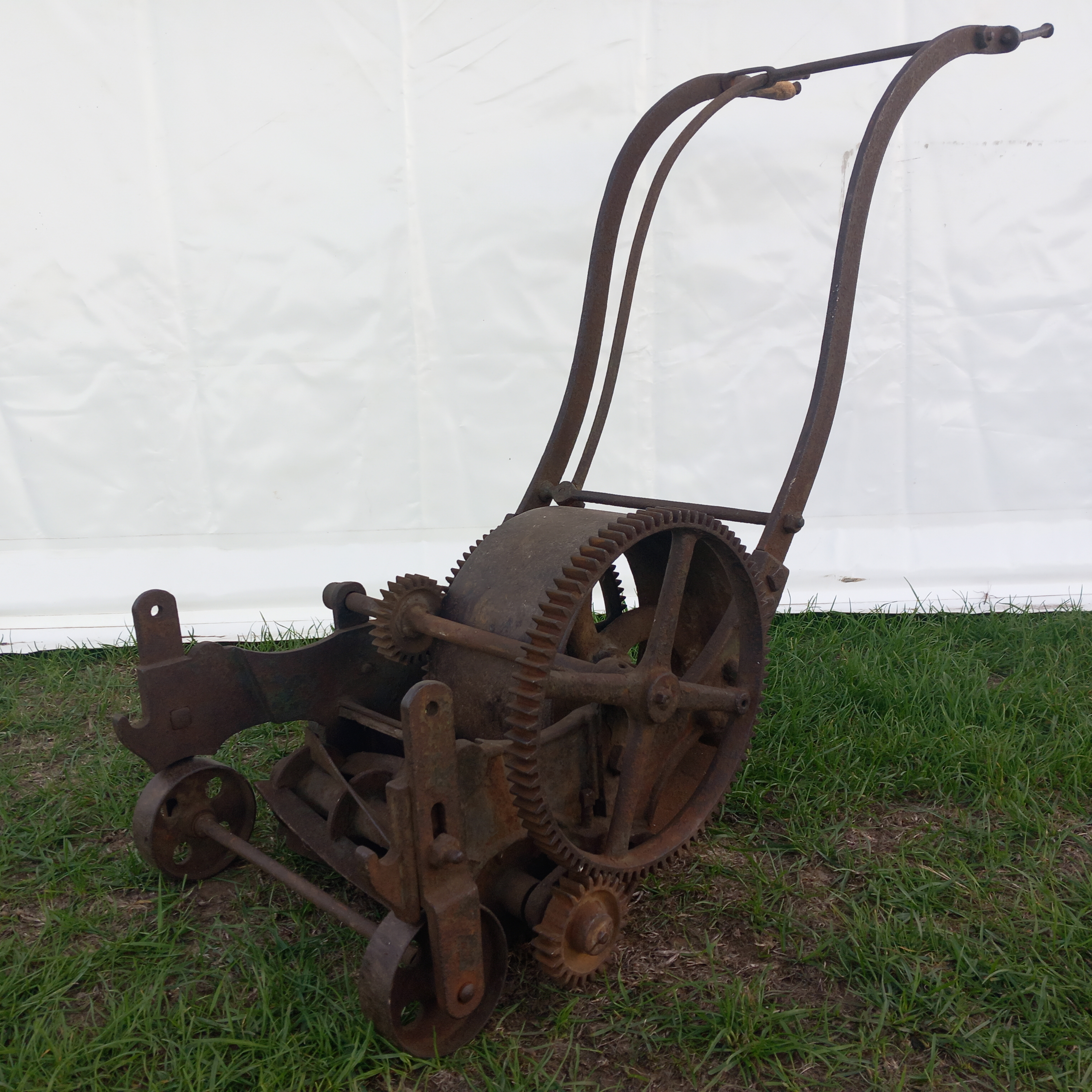 Ferrabee Improved, No 7638