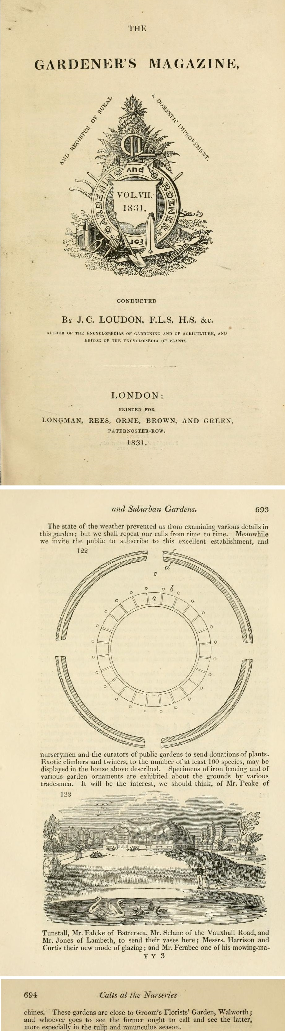 1831-06-01 The Gardeners Magazine