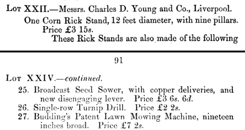 1851-07-08 Royal Dublin Society Exhibition