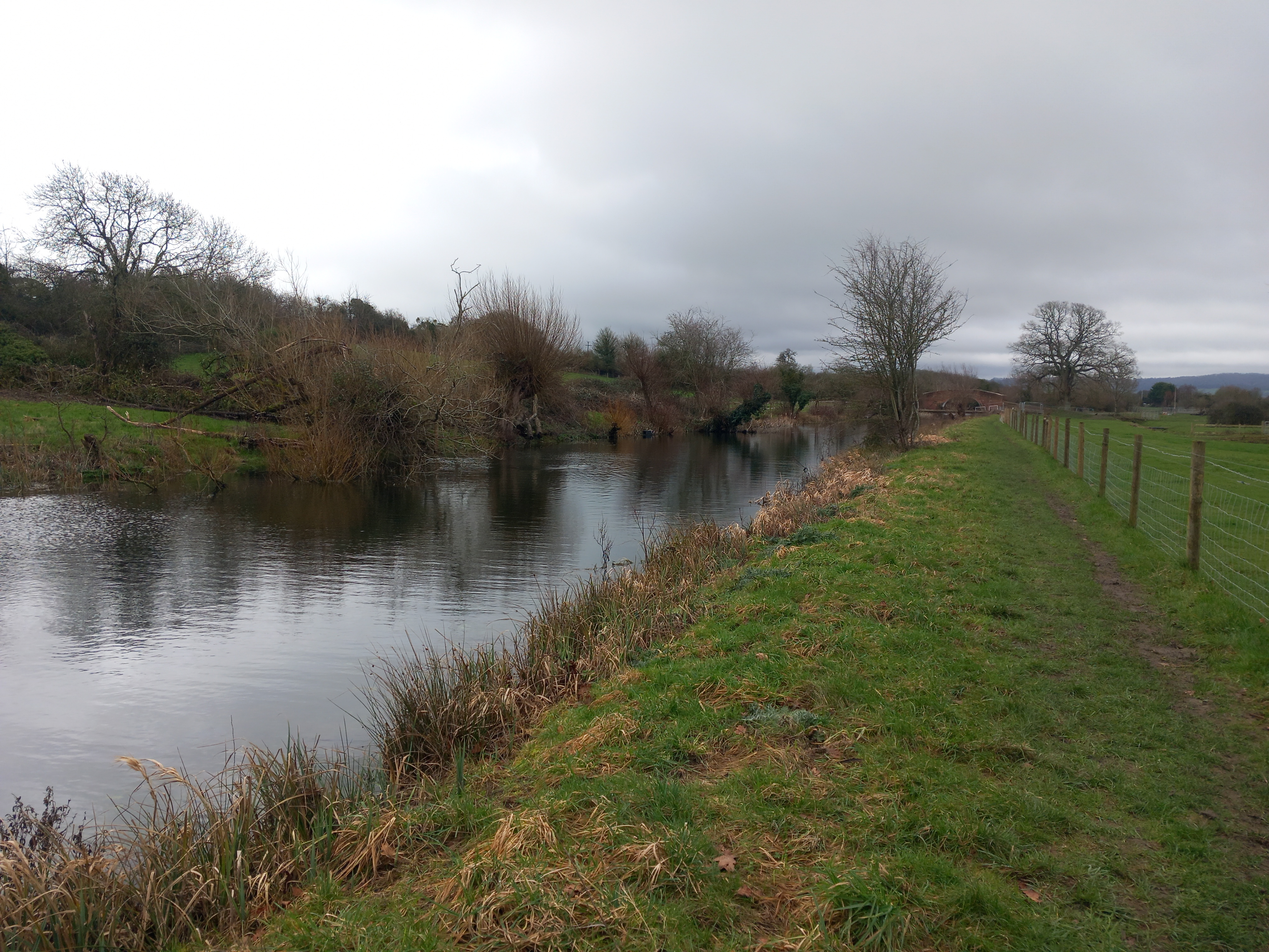 Stroudwater Canal