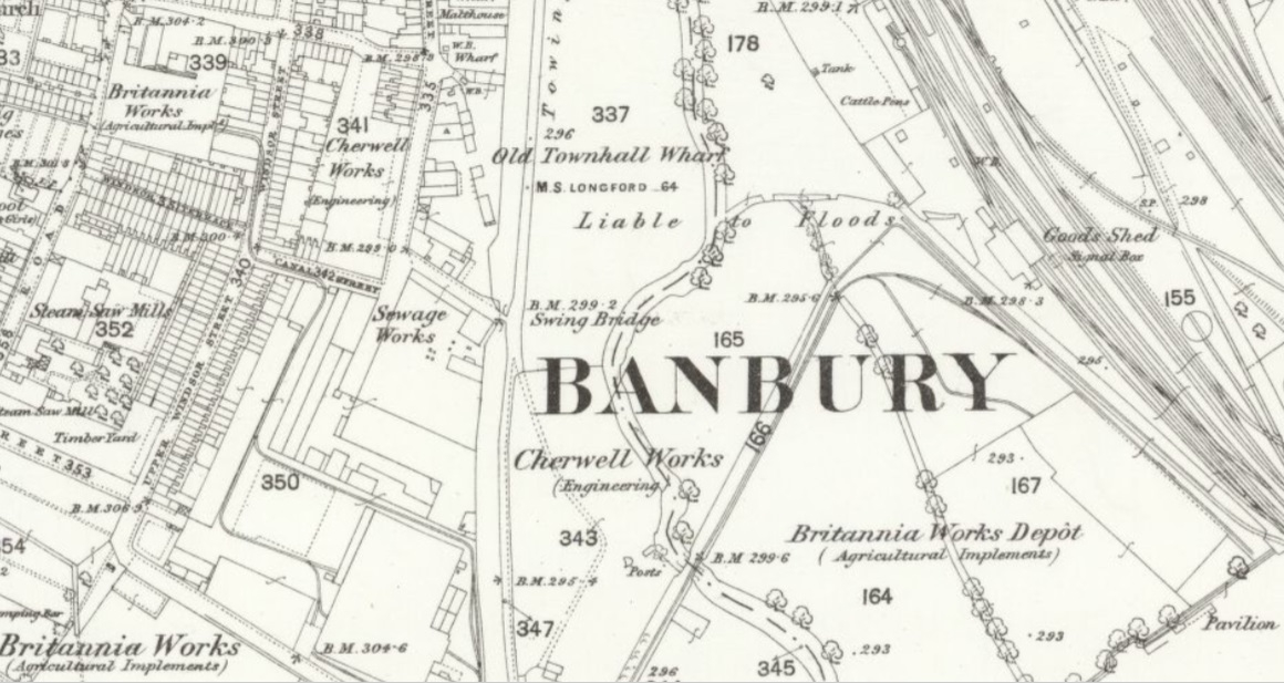 Banbury
