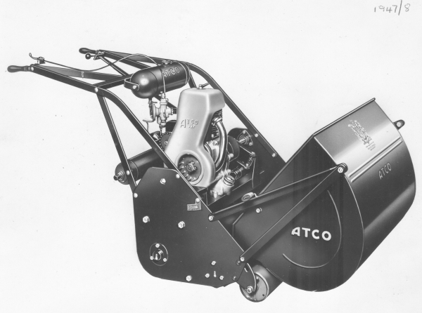 Atco 3446