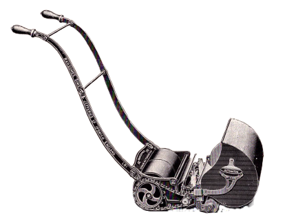Ransomes Automaton Chain Minor
