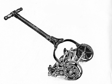 Ransomes Empire