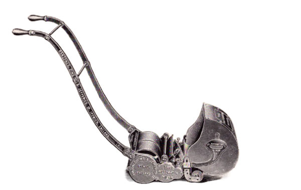Automaton Gear Minor