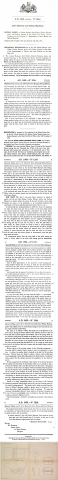  Charles Barnard, John Bishop, Charles Barnard Junior - Patent No. 1248    19th May 1863 - Lawn Mowing And Rolling Machines