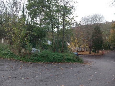 A brief history of Thrupp Mill  from the late medieval period to the late 19th century - by Jennifer Tann