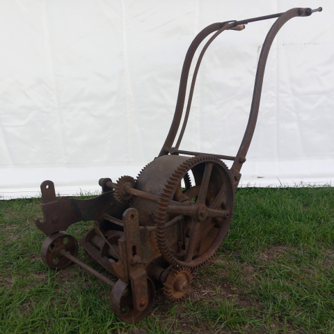 Ferrabee Improved, No 7638