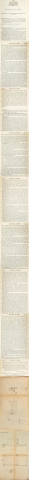 1858-12-07    Patent No. 2808 Machinery For Carding Scribing, And Condensing Wool.  & C.   James Ferrabee & Frederick Henry England