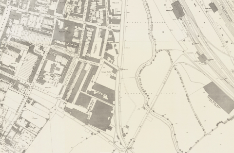 The Britannia Ironworks of Samuelson & Co. Banbury