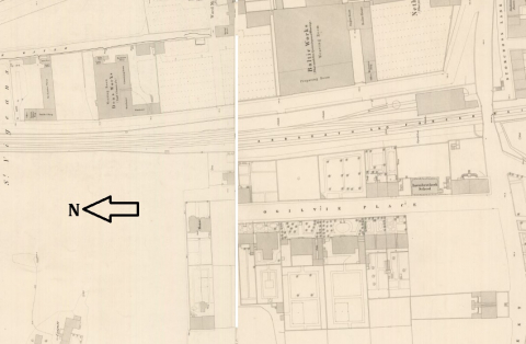 Ogilve Place Arbroath