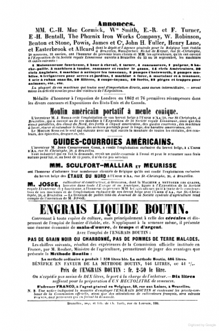 Phoenix Iron Works Company
