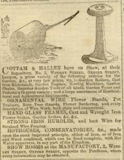 1845 Gardeners Chronicle