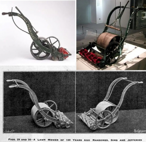 Budding No 3157 Compsite