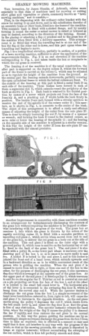 Shanks Article - The Engineer   VOL XV   19th June 1863