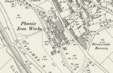 Phoenix Ironworks