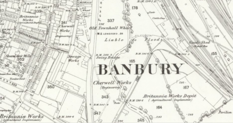 Banbury