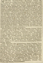 1848-02-15 Agricultural Gazette