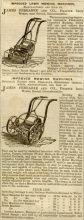 1857-05-16       16th of May - James Ferrabee   Advertisement -   The Gardeners Chronicle and Agricultural Gazette