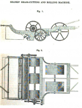 1845-07-16   Death of Alexander Shanks, Junior at Arbroath - 16th July 1845