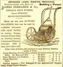 James Ferrabee & Co.  - 14th June 1856
