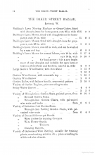 The Bakers Bazaar, London (retailer)   Selling - James Ferrabee & Co. Mowers  - Horticultural Society Of London - Catalogue Of Manufactured Articles - Exhibited 3rd - 4th June 1857 