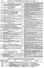 1855-07-24    Thomas Green had registered Design No. 3739 to make "Budding's" Mowers  - 24th July 1855
