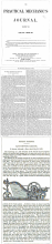 1855-03-01  The Practical Mechanics Journal  - Shanks Patent No.1147 - March 1855