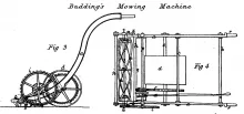 1831 Budding Diagram