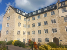 Dunkirk Mill, Nailsworth 2025