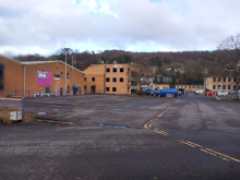 In The Footsteps of Budding -The Thrupp Upper Mill site in 2026