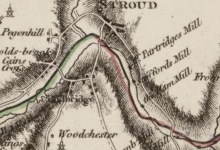 The Thames and Severn and Stroudwater Navigations