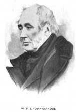 1840   DRAFT ----- WILLIAM FULLARTON  LINDSAY CARNEGIE