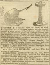 1845 Gardeners Chronicle