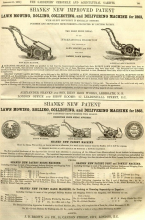 1863-02-21 Shanks advertisement