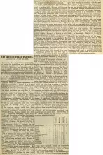 1862-07-12 Gardeners Chronicle - International Exhibition