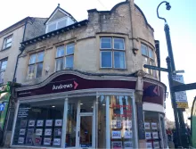 2025 Shop at 13 King Street Stroud