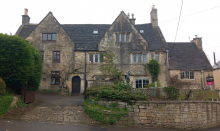 The Lindens Brimscombe