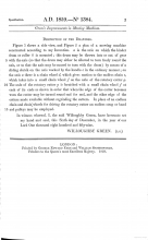 1859-06-06 Willoughby Green - Patent No 1384 - P03