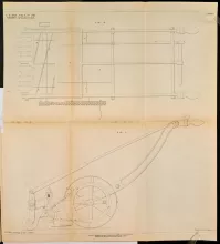 1859-06-06 Willoughby Green - Patent No 1384 - P04 - Diagrams