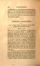 1829-01-15  Court Case - Lewis V Davis 