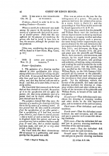 1844 - Reports and Notes of Cases on Letters Patent for Inventions 1844 - Concerning Messrs Lewis and Davis and Marling.