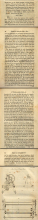 1819-06-19 - Repertory of Arts - John Lewis, William Lewis and William Davis Patent  