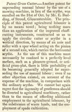 1835-01-15  Alexander Shanks Jnr.  Flax Machinery Patent diagrams.