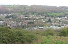 2026 Phoenix Ironworks site, Golden Valley