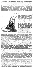 1854 Agricultural Horticulture livestock farming - Dutch publication.